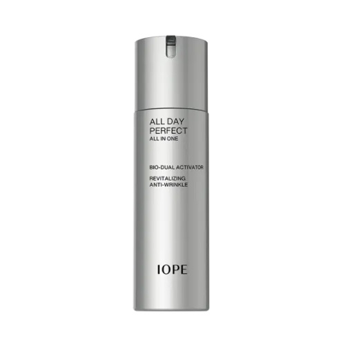 IOPE MEN All Day Perfect All In One 120ml