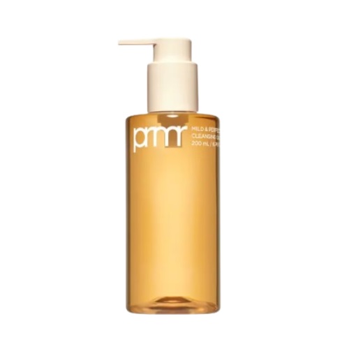 PRIMERA Mild & Perfect Cleansing Oil To Foam 200ml