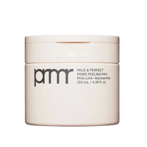 PRIMERA Mild & Perfect Pore Peeling pad 60pcs/130ml