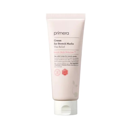 PRIMERA The Relief Cream For Stretch Marks 200ml