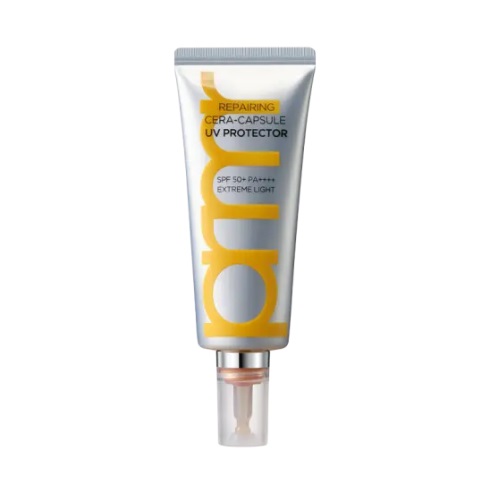 PRIMERA Repairing Cera-Capsule UV Protector SPF50+/PA++++40ml