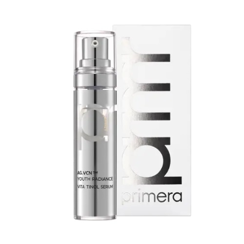 PRIMERA Youth Radiance Vitatinol Serum 21g