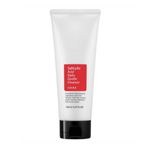 COSRX Salicylic Acid Daily Gentle Cleanser 150ml