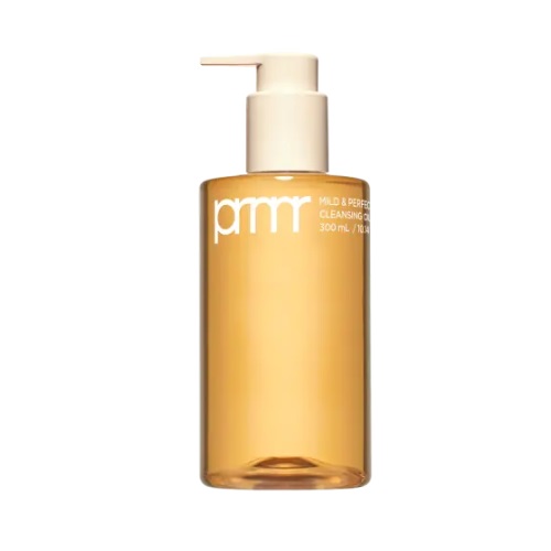 PRIMERA Mild & Perfect Cleansing Oil To Foam 300ml