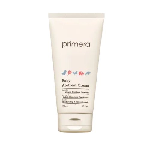 PRIMERA Baby Atotreat Cream 150ml