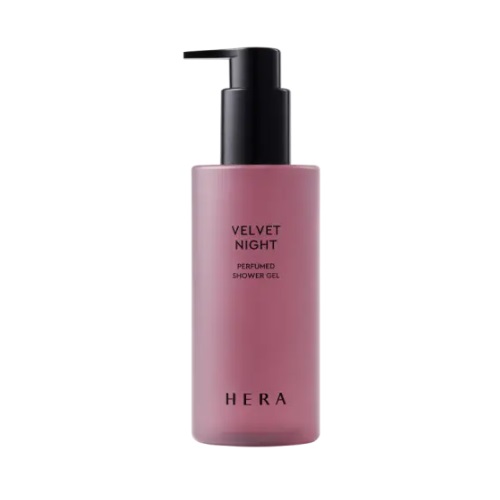 HERA Velvet Night Perfumed Shower Gel 250g