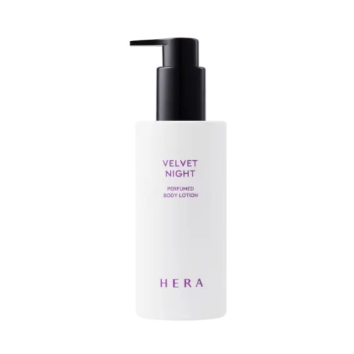 HERA Velvet Night Perfumed Body Lotion 230ml