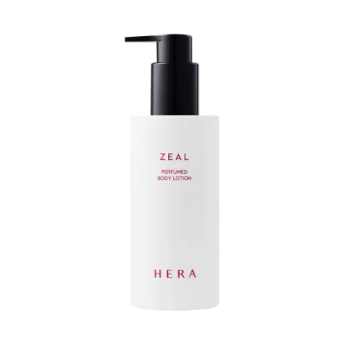HERA Zeal Blooming Perfumed Body Lotion 230ml 