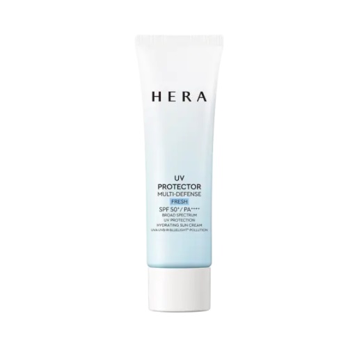 HERA UV Protector Multi-Defense Fresh SPF50+PA++++50ml