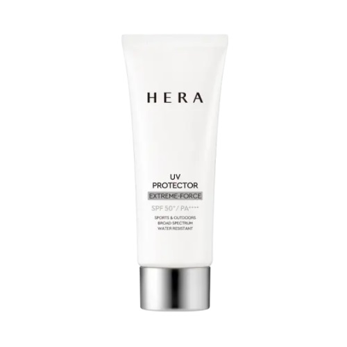 HERA UV Protector Exrteme-Force Leports SPF50+PA++++70ml