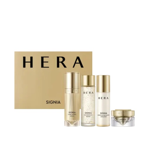 HERA Signia Core Lifting Serum Special Gift Set