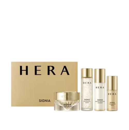 HERA Signia Vital Lifting Cream Special Gift Set