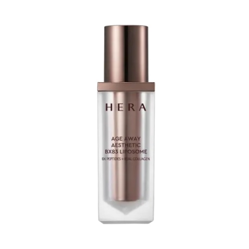 HERA Age Away Aesthetic BX83 Liposome 40ml