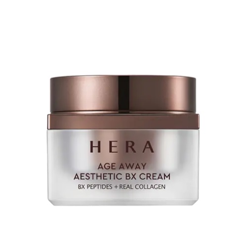 HERA Age Away Aesthetic BX Cream 50ml