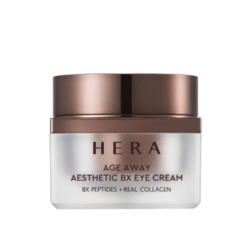 HERA Age Away Aesthetic BX Eye Cream 25ml