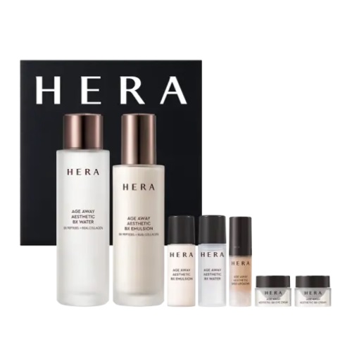 HERA Age Away Aesthetic 2 items Set