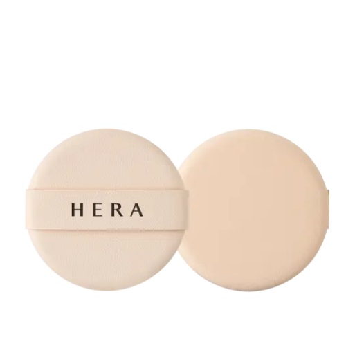 HERA Skin Radiant Glow Cushion Puff 2EA