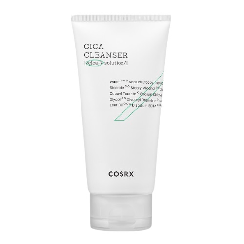 COSRX Pure Fit Cica Cleanser 150ml