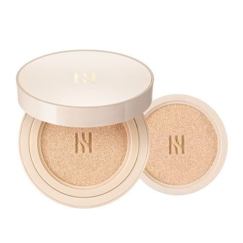 HERA Skin Radiant Glow Cushion SPF40/PA++15g+refill 15g