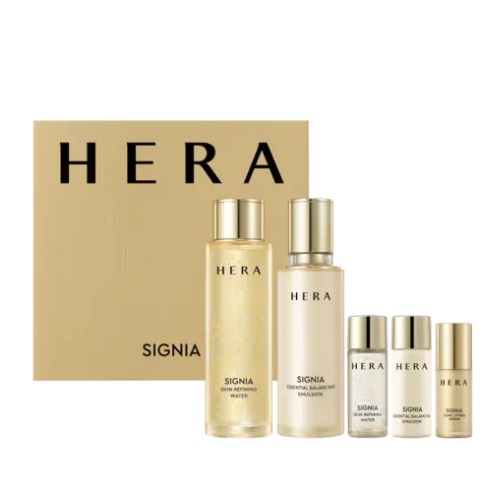 HERA Signia Water Emulsion Gift Set 2 items