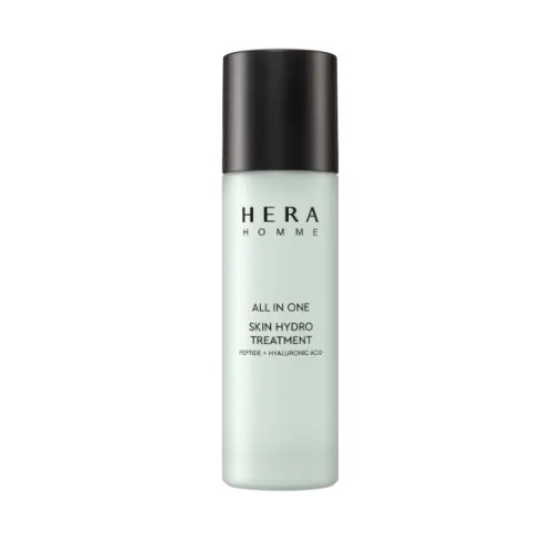 HERA Homme All In One Skin Hydro Treatment 150ml