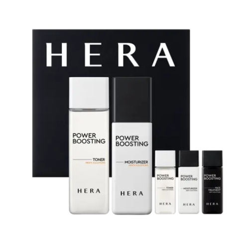 HERA Power Boosting Special Set 2items (150ml+110ml)