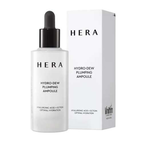 HERA Hydro-Dew Plumping Ampoule 50ml