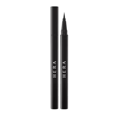 HERA Easy Stlyling Eye Liner 0.5g [01 Black]