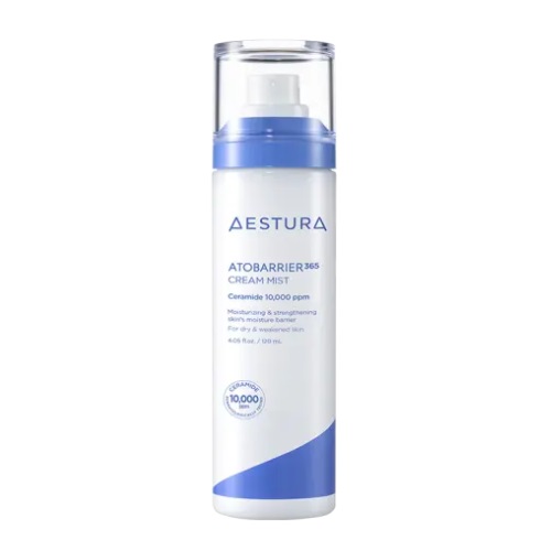 AESTURA Atobarrier 365 Cream Mist 120ml