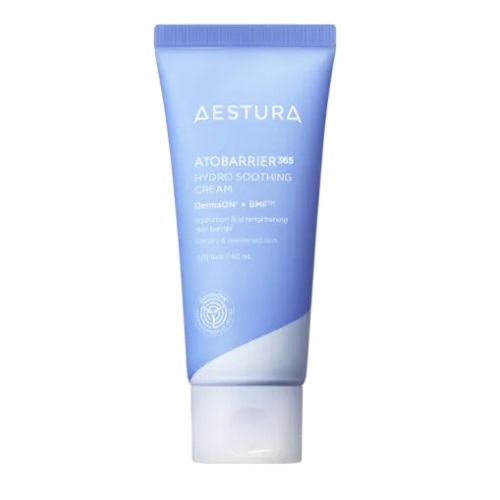 AESTURA Atobarrier 365 Hydro Soothing Cream 60ml