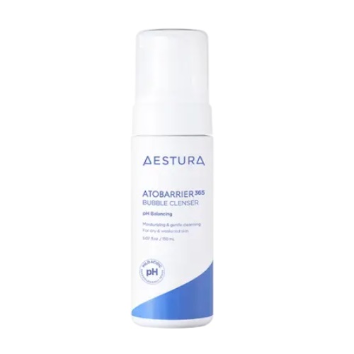 AESTURA Atobarrier 365 Bubble Cleanser 150ml