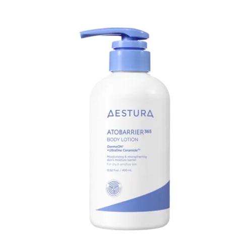 AESTURA Atobarrier 365 Body Lotion 400ml