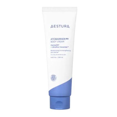 AESTURA Atobarrier 365 Body Cream 250ml