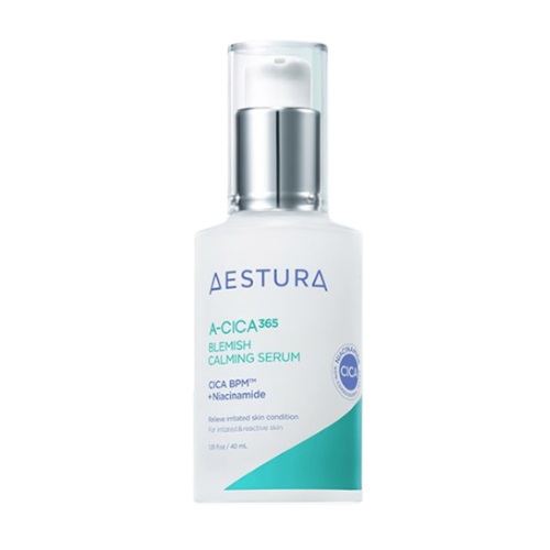 AESTURA A-Cica 365 Blemish Calming Serum 40ml