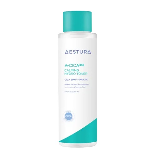 AESTURA A-Cica 365 Calming Hydro Toner 250ml