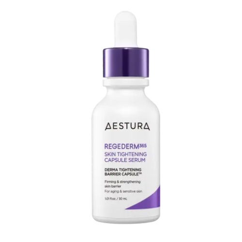 AESTURA Regederm 365 Skin Tightening Capsule Serum 30ml