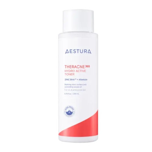 AESTURA Theracne 365 Hydro Active Toner 200ml