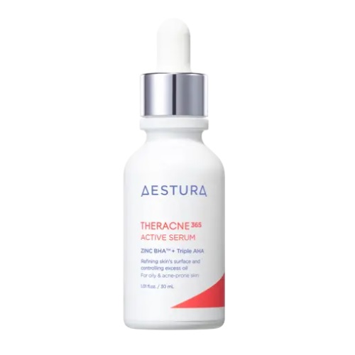 AESTURA Theracne 365 Active Serum 30ml