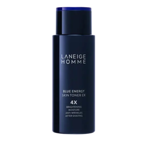 LANEIGE Homme Blue Energy Skin Toner EX 180ml