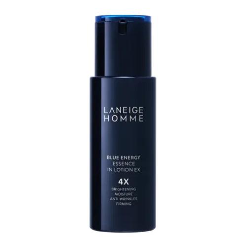 LANEIGE Homme Blue Energy Essence In Lotion EX 125ml