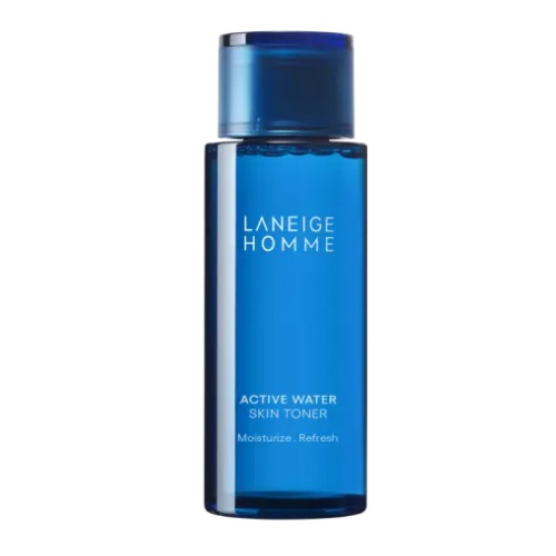 LANEIGE Homme Active Water Skin Toner 180ml