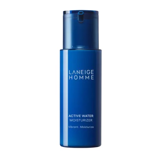 LANEIGE Homme Active Water Skin Moisturizer 125ml