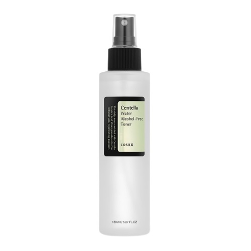 COSRX Centella Water Alcohol-Free Toner 150ml