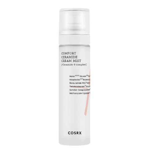 COSRX Balancium Comfort Ceramide Cream Mist 120ml