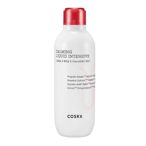 COSRX AC Collection Calming Liquid Intensive 125ml