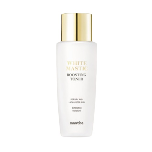 MASTINA White Mastic Boosting Toner 200ml