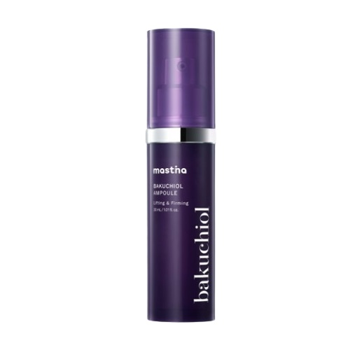 MASTINA Bakuchiol Ampoule 30ml