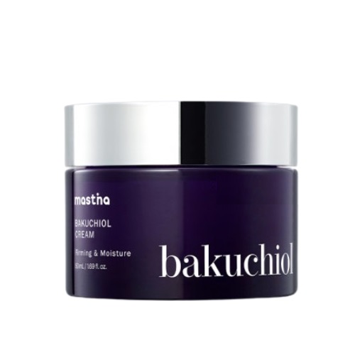 MASTINA Bakuchiol Cream 50ml