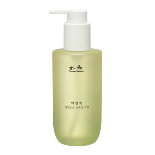 HANYUL Pure Artemisia Calming Deep Cleansing Oil 200ml