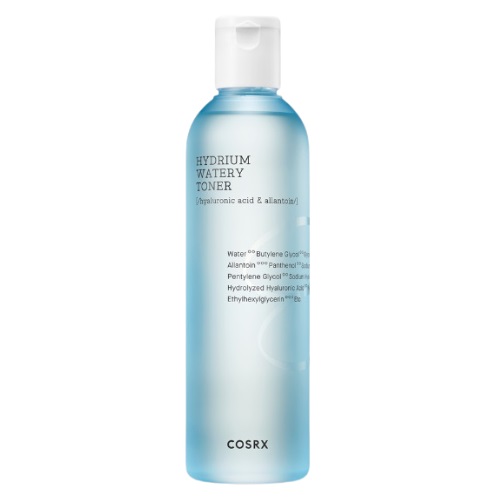 COSRX Hydrium Watery Toner 280ml